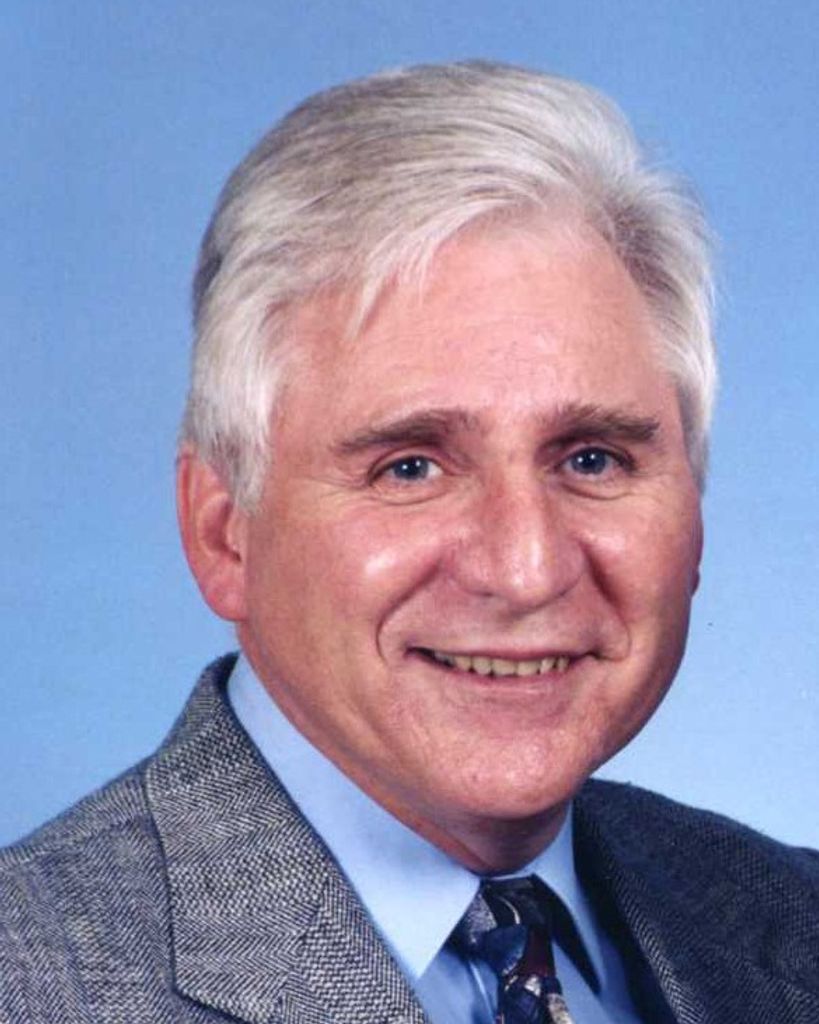 George Francis Lewenczuk Profile Photo