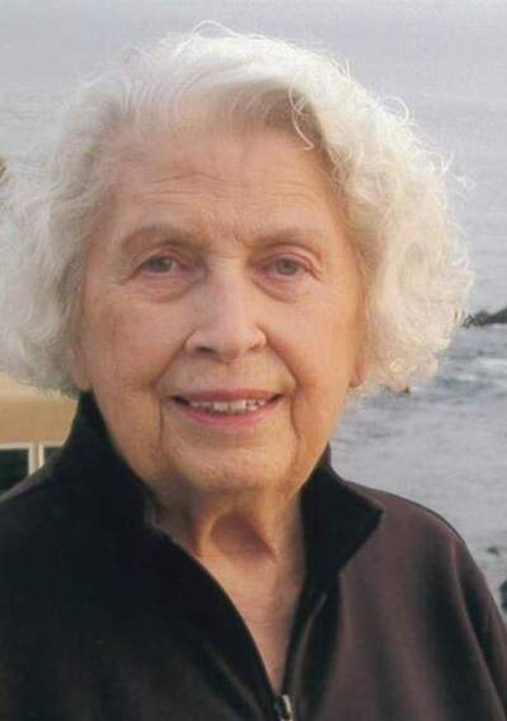 Barbara Ellen Wepking Profile Photo