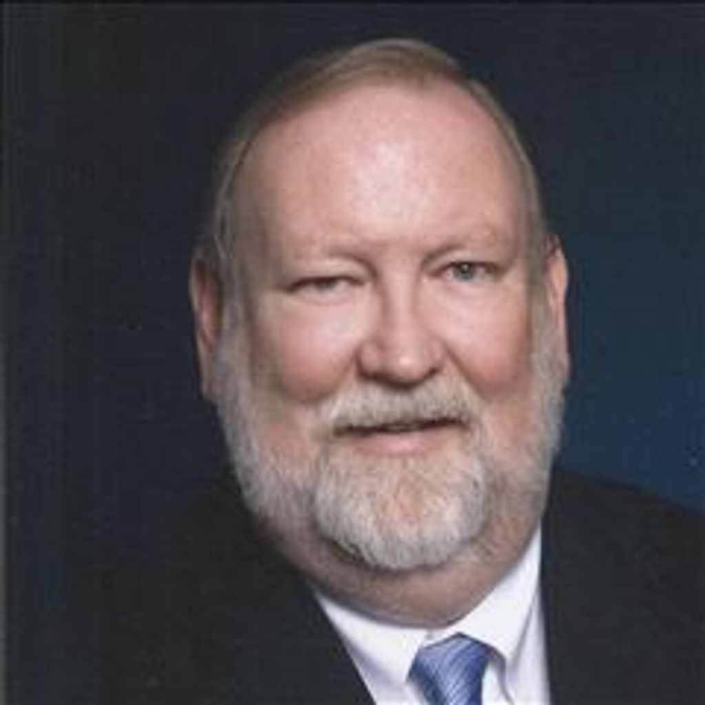 Robin J. "Rob" Passley Profile Photo