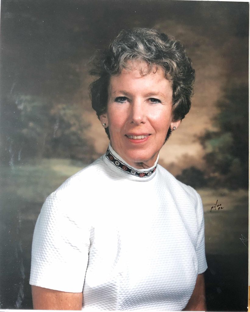 Gretchen Evans Profile Photo