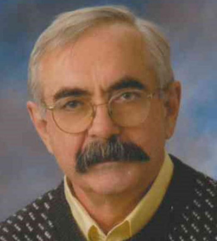 Robert W. Wood M.D. Profile Photo