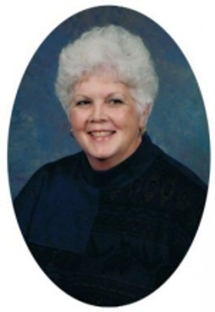 Patty  A. Williams