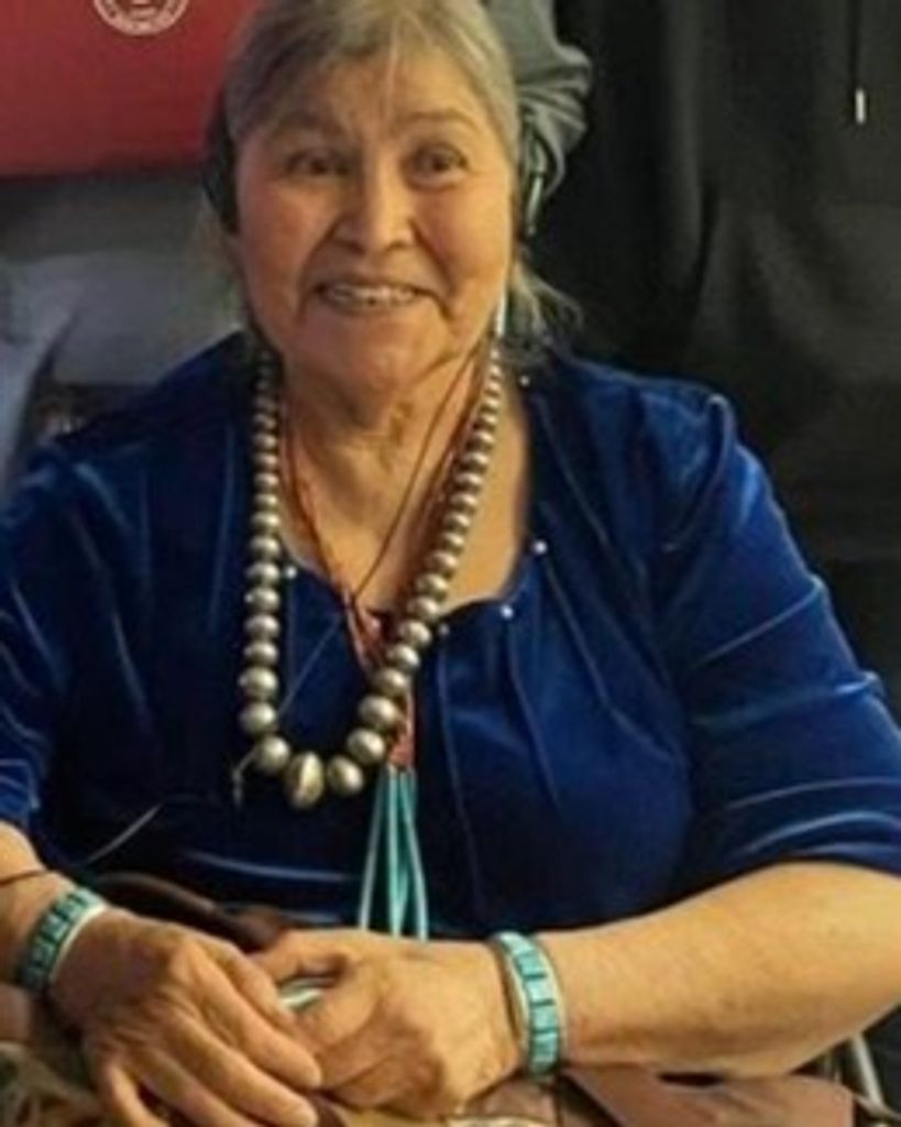 Marti McKinley-Charles Profile Photo