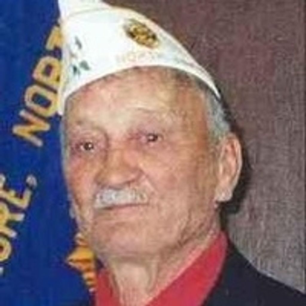 Marvin E. Collins