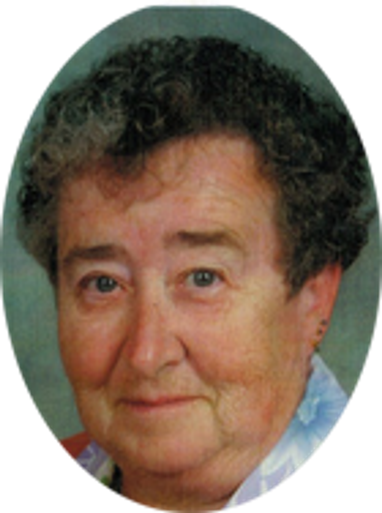 Betty Illman