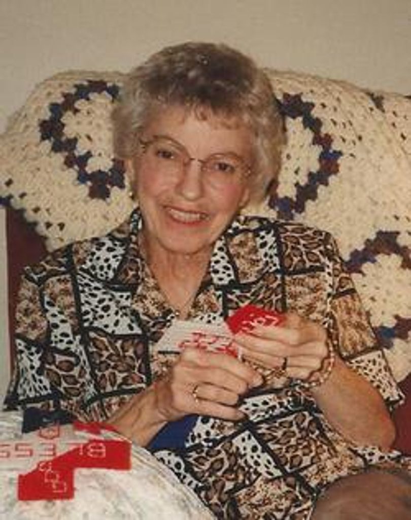 Elaine Ruyle