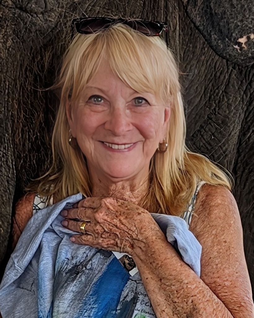 Jane DeKay