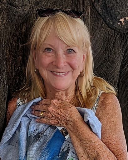 Jane DeKay's obituary image