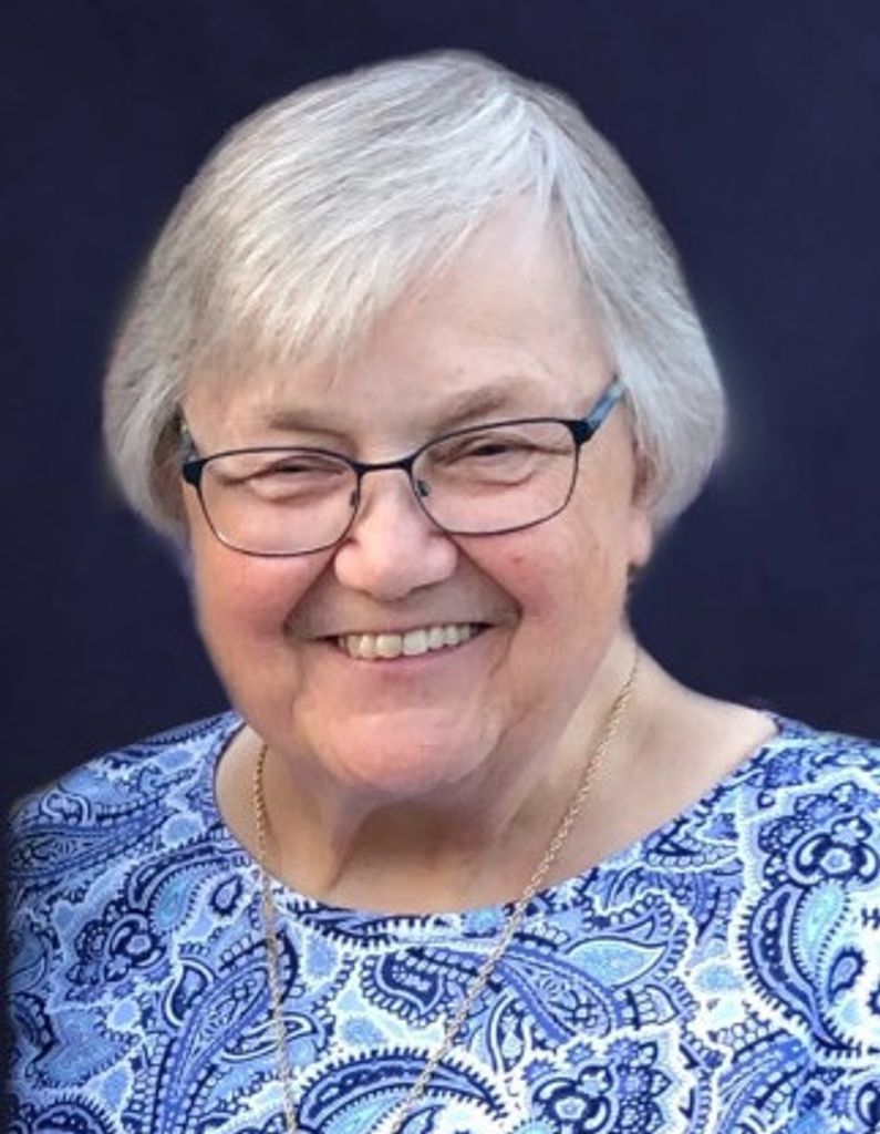 Lillian "Lil" A. Rudolf