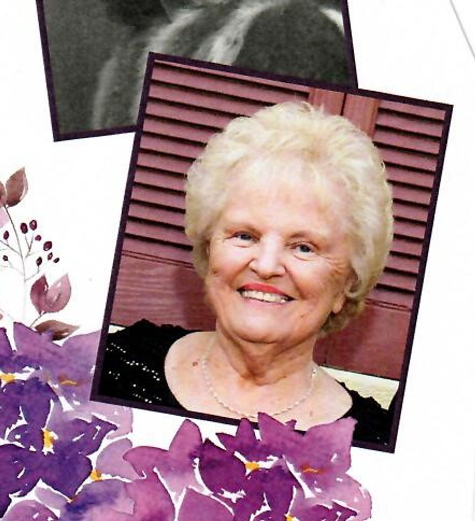 Helen Mallas