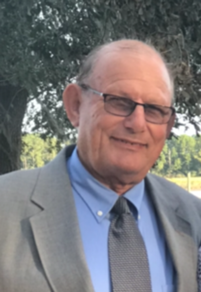 Marvin White Profile Photo