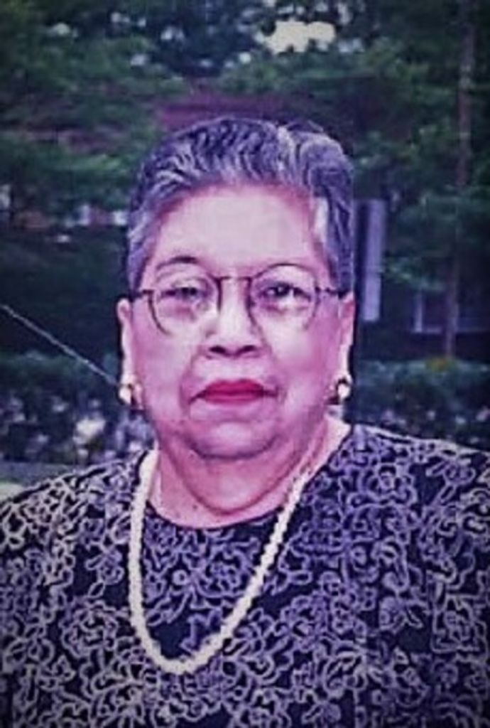 Eustaquia De Lopez Profile Photo