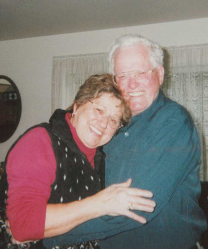 Gertrud Marie White Profile Photo