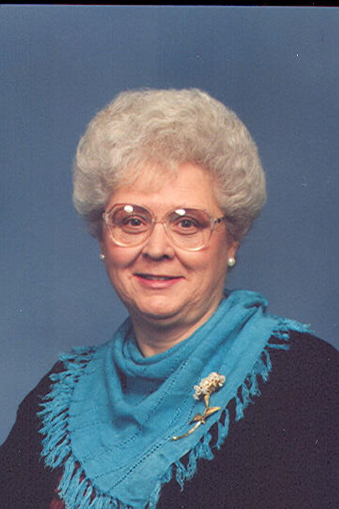 Dolores T Vanden Oever