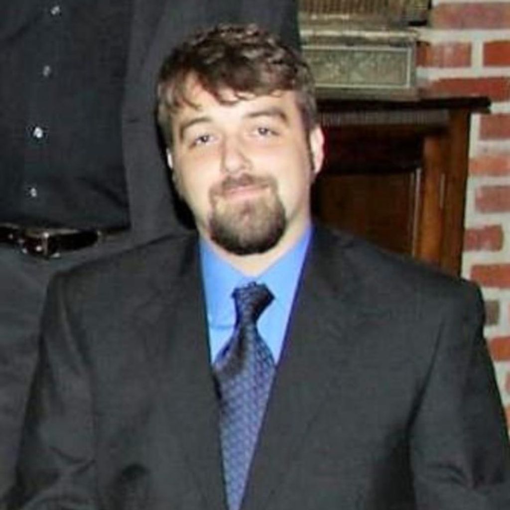 Jacob Luke Marcantel