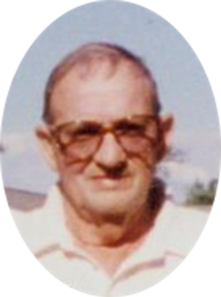 Rex  K. Coffindaffer