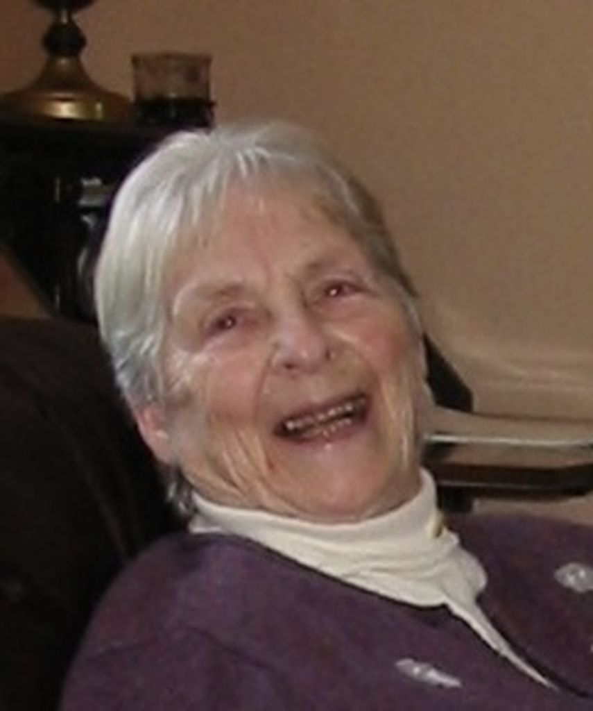 Mary Snodgrass Profile Photo