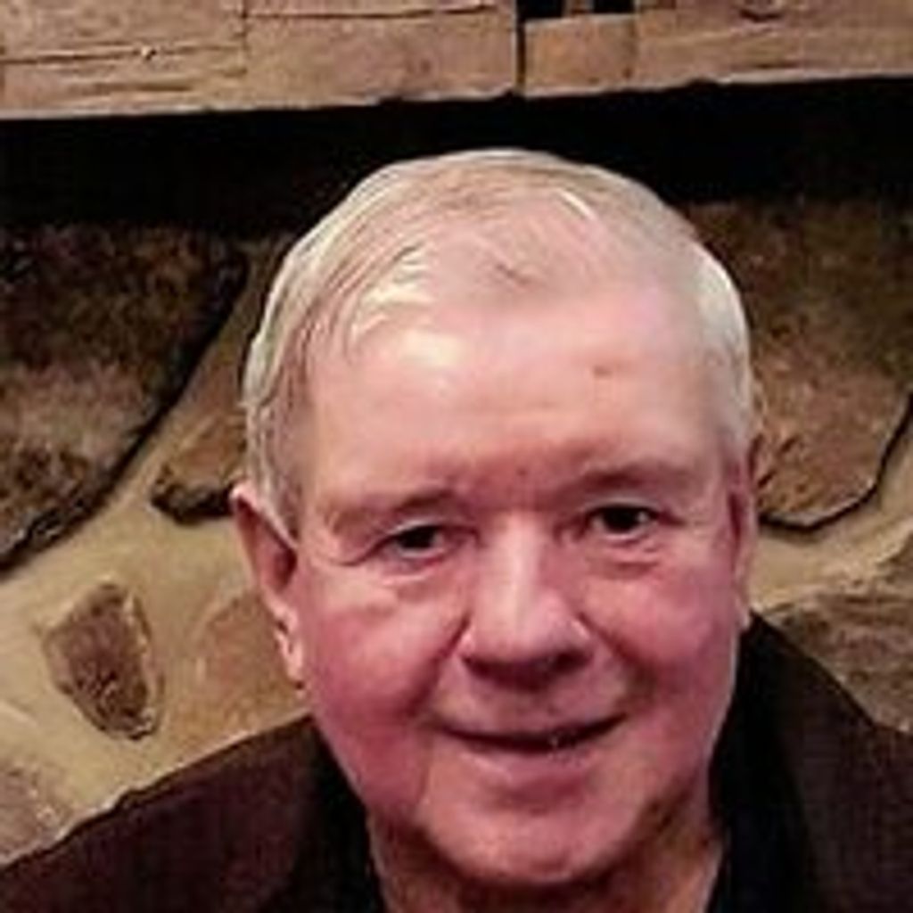 Donald Robert Simpson Profile Photo