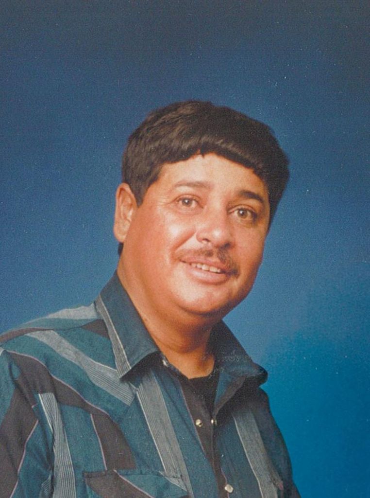 Ruben Martinez Profile Photo