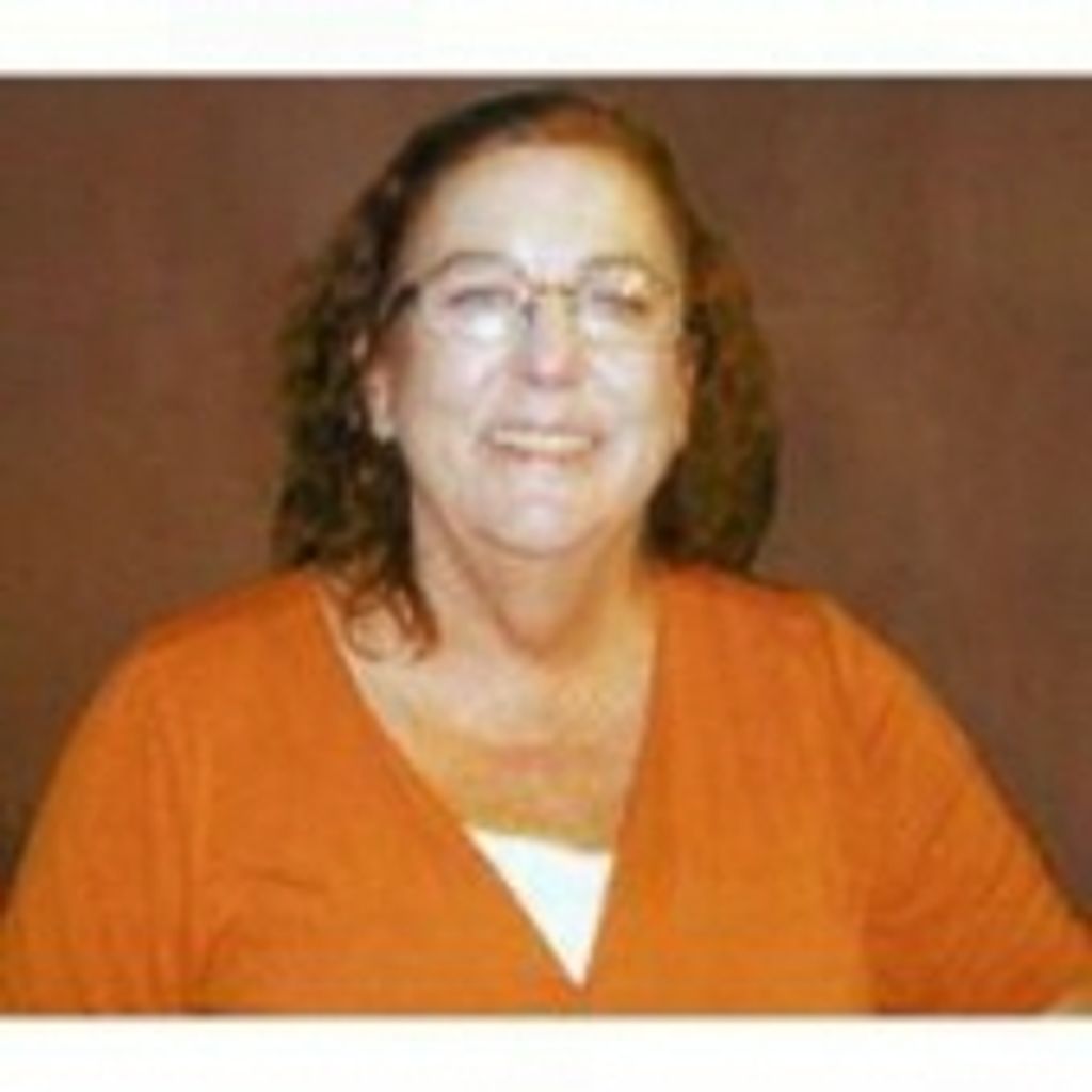 Betty Bailey