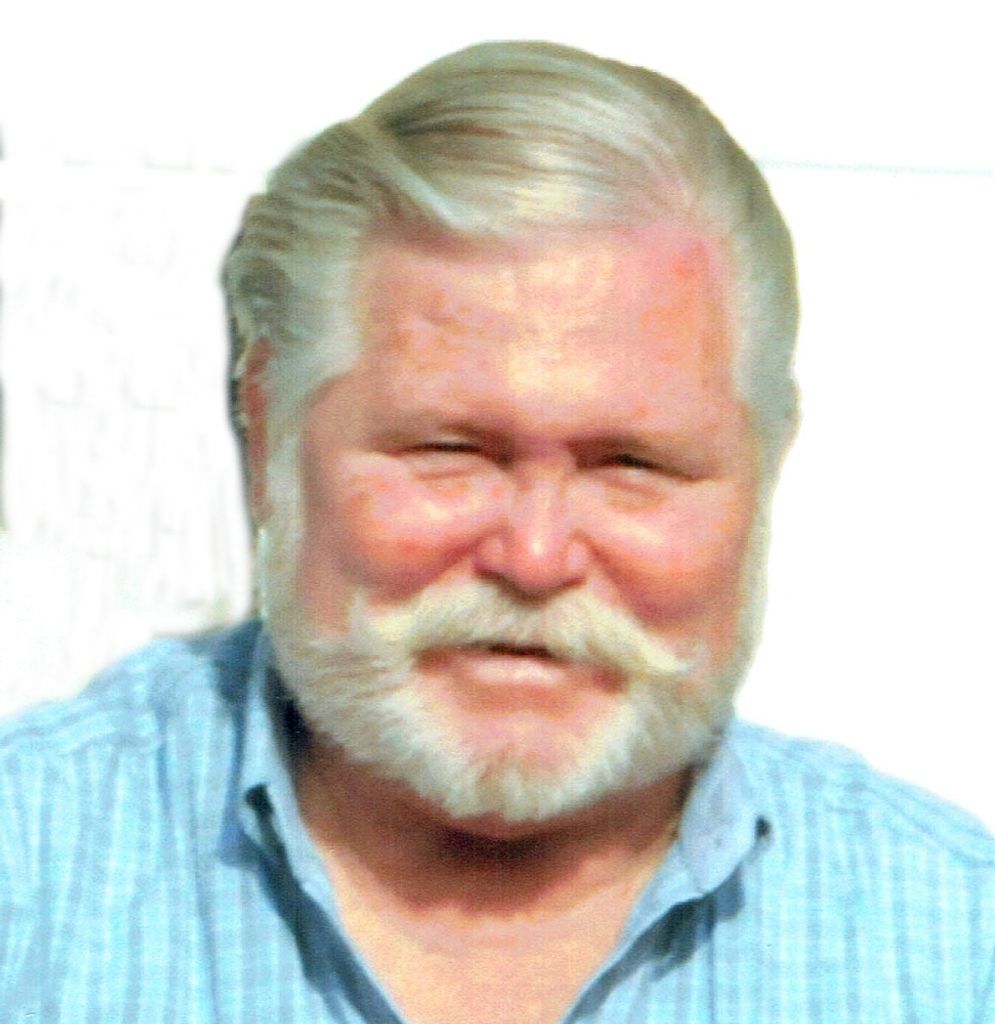 Ralph Allan Fausnaugh Profile Photo