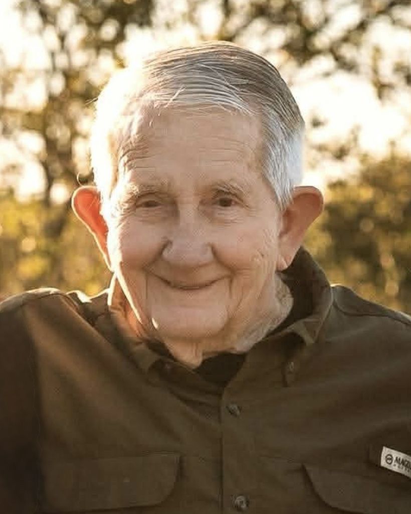Grady Charles Shelton Profile Photo