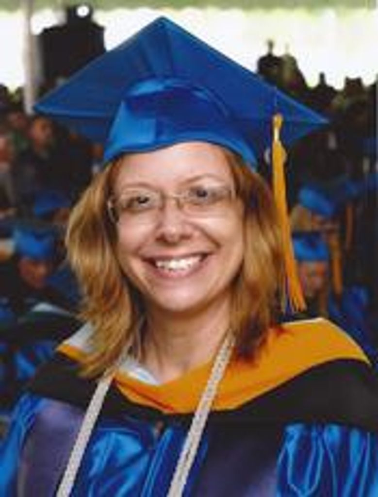 Kristina Lynn Hammond