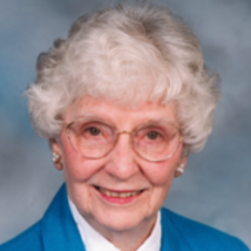 Irene J. Nielsen