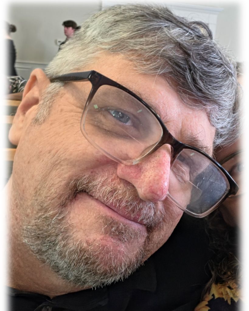 Michael Dean Brown Profile Photo