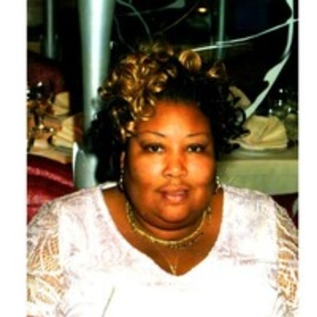 Toni Elizabeth Johnson Allen