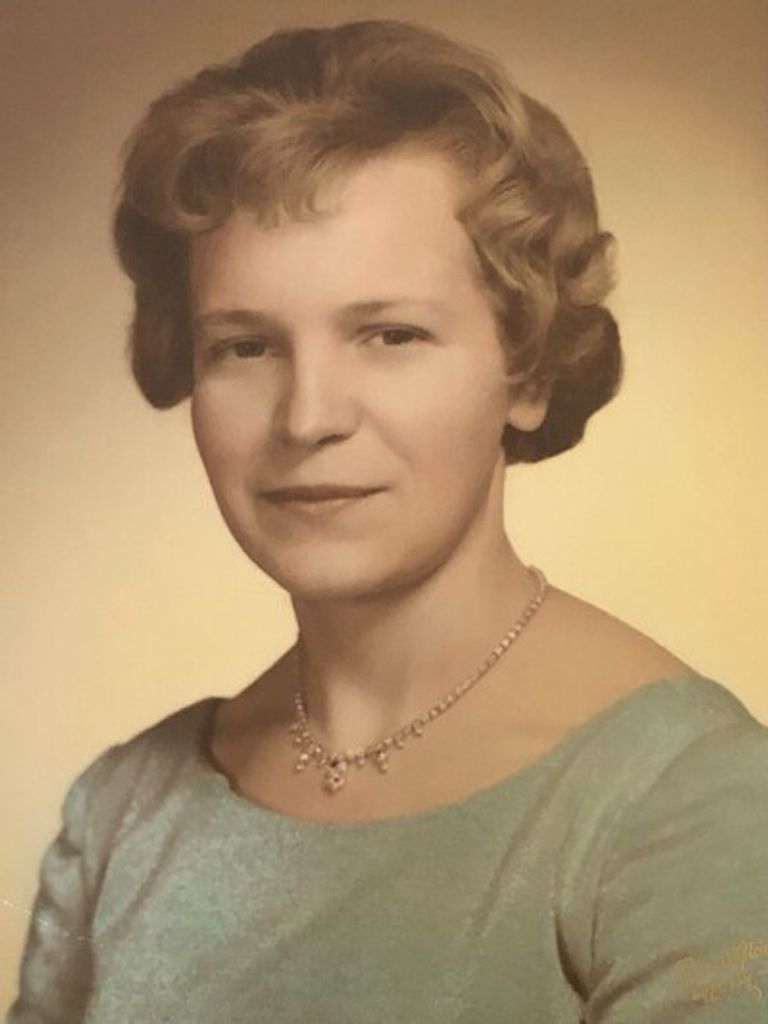 Irene Gurecki Profile Photo