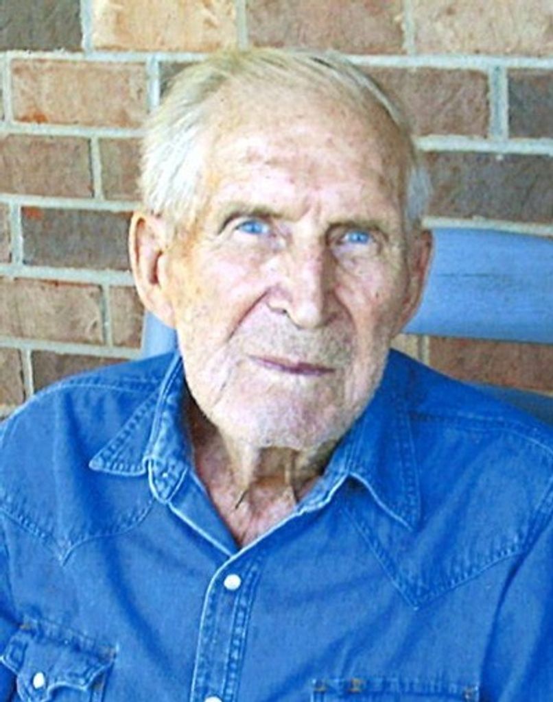 Grady Edd Carr Profile Photo