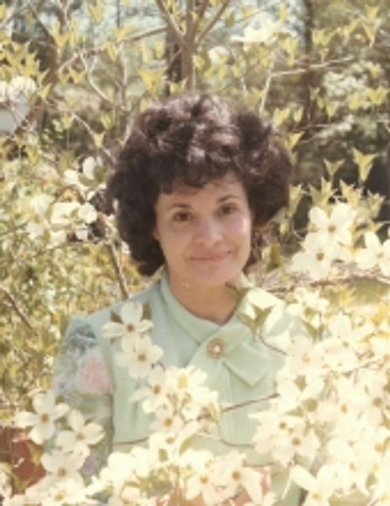 Pearl Hamblin
