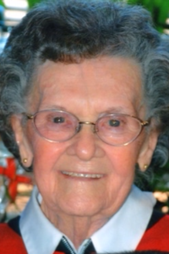 Lorraine M. (Sullivan) Thyne