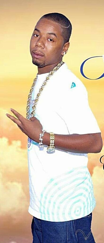 Rahmael J. "Dj Spinna" Tolbert Profile Photo