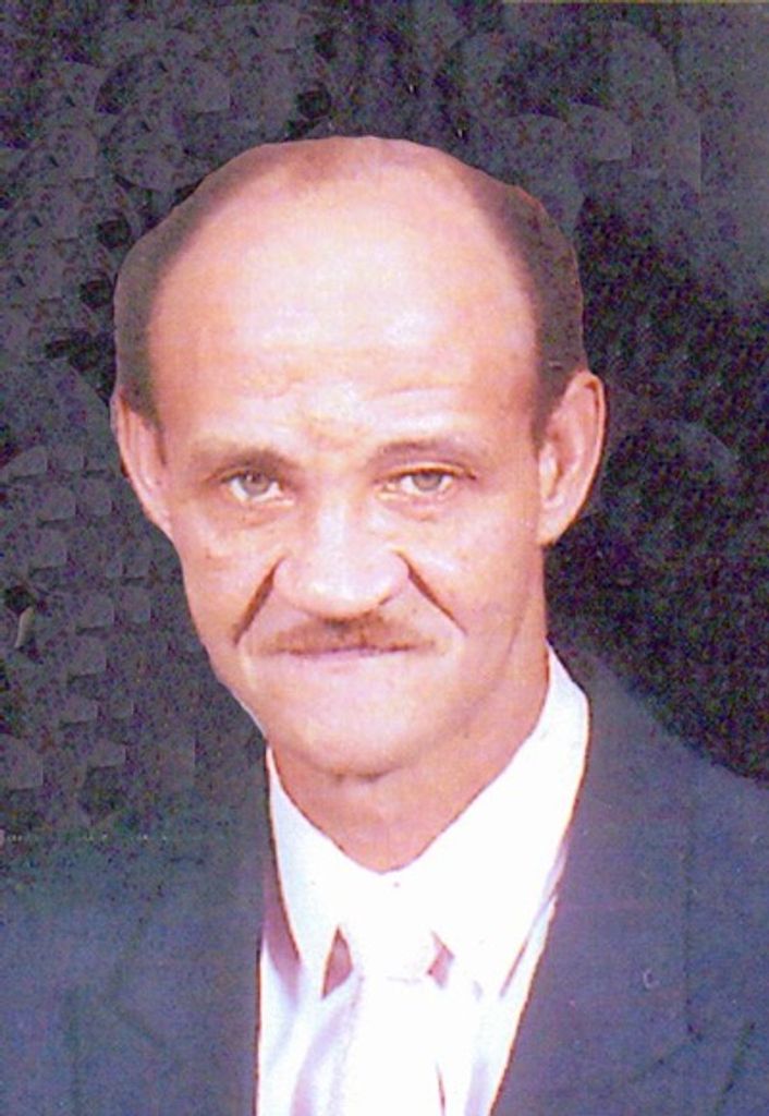 Melvin "Jimmy" Oakley Profile Photo
