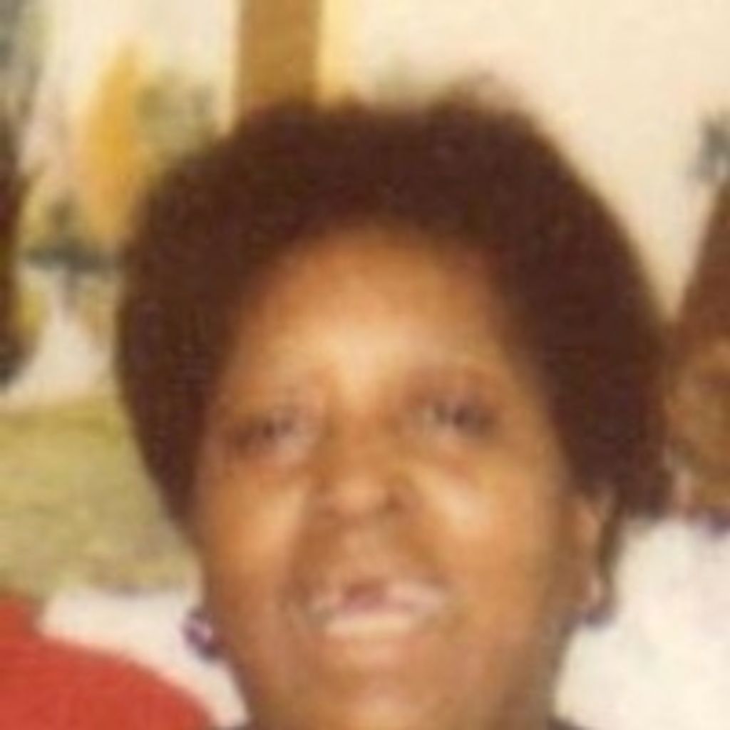 Viola  Rosemary Dixon