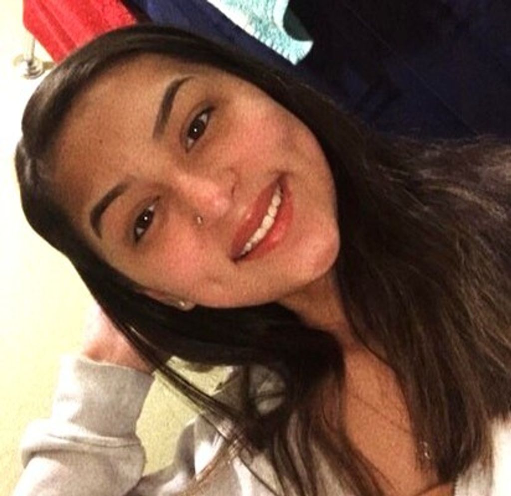 Santana Marie Hawpetoss Profile Photo