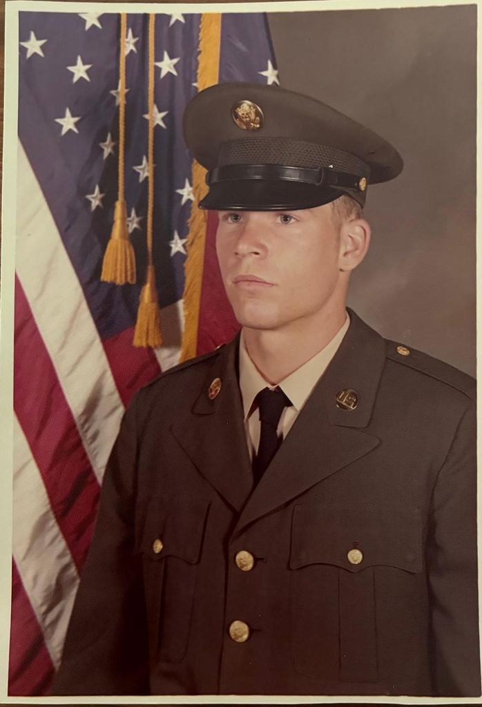 Phillip Wayne Ingram Profile Photo