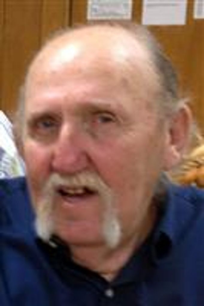William J. Catanzaro