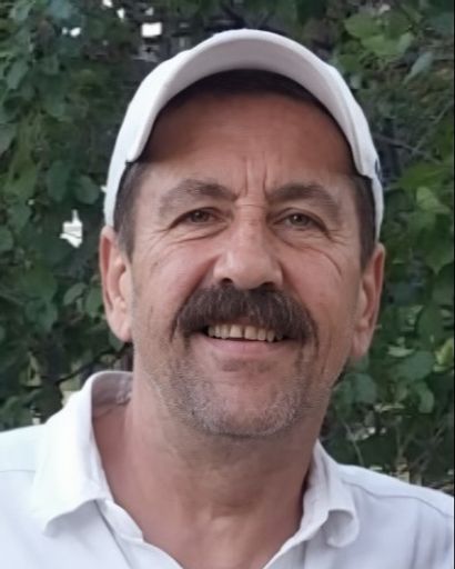 Shawn Spence Profile Photo