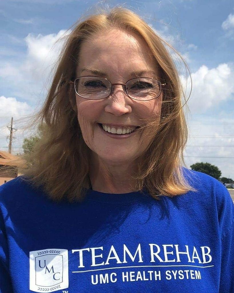 Sherri Renea Willeby Profile Photo