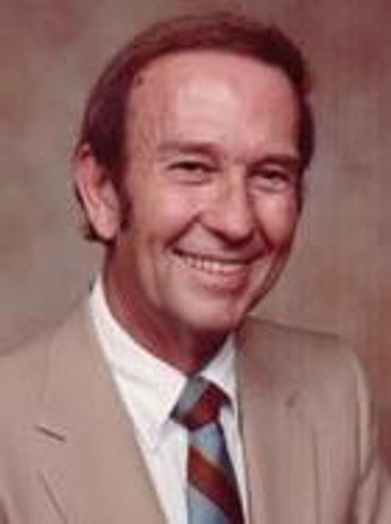 Richard Lee Chandler