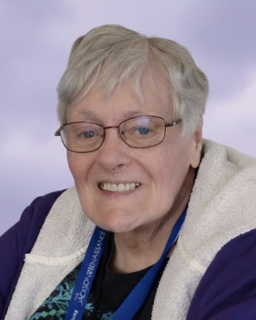Carol J. Thompson