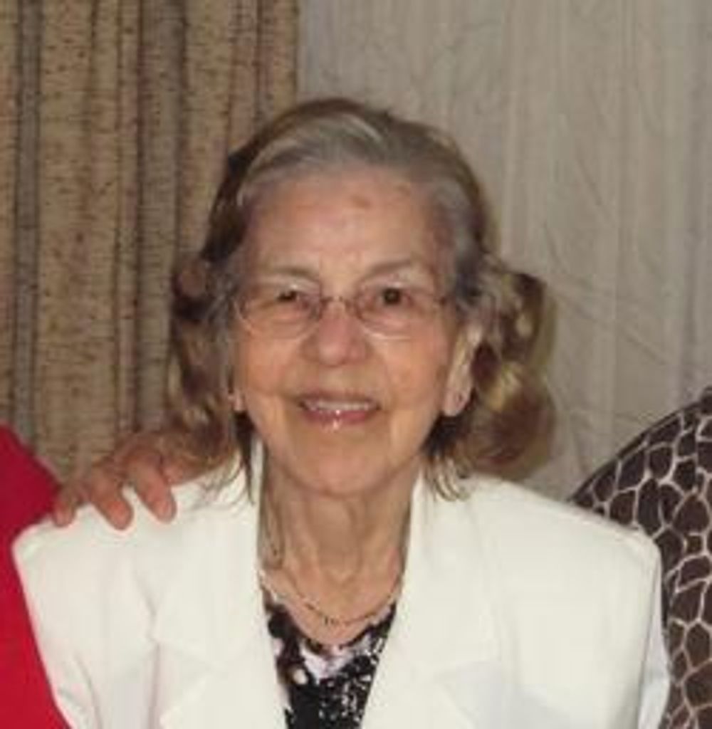 Sonia Giovenco Profile Photo