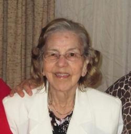 Photo of Sonia Giovenco