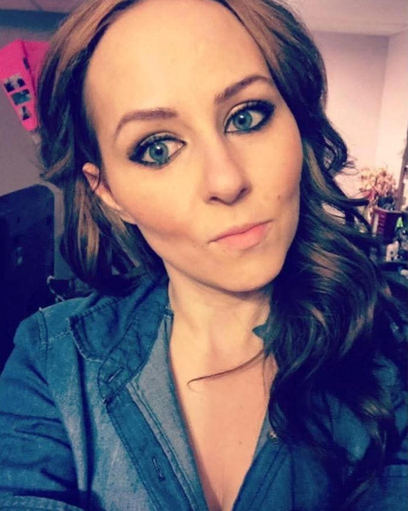 Paige Antonina Nickason Profile Photo