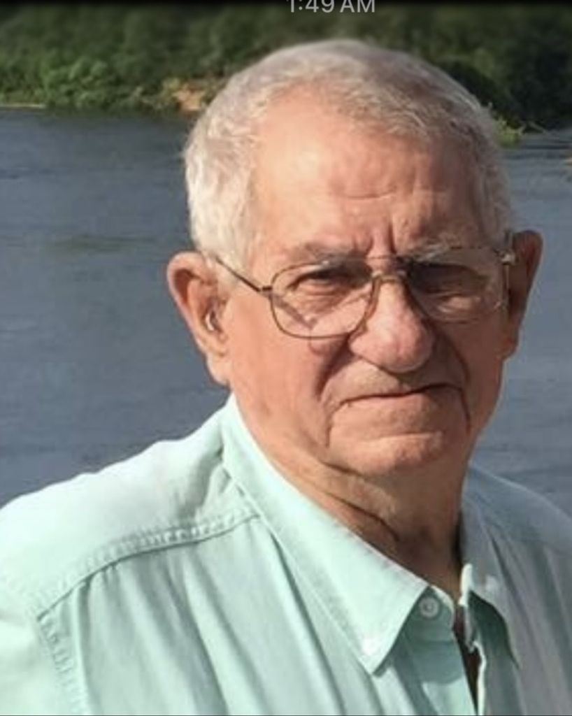 Joe Thompson Profile Photo