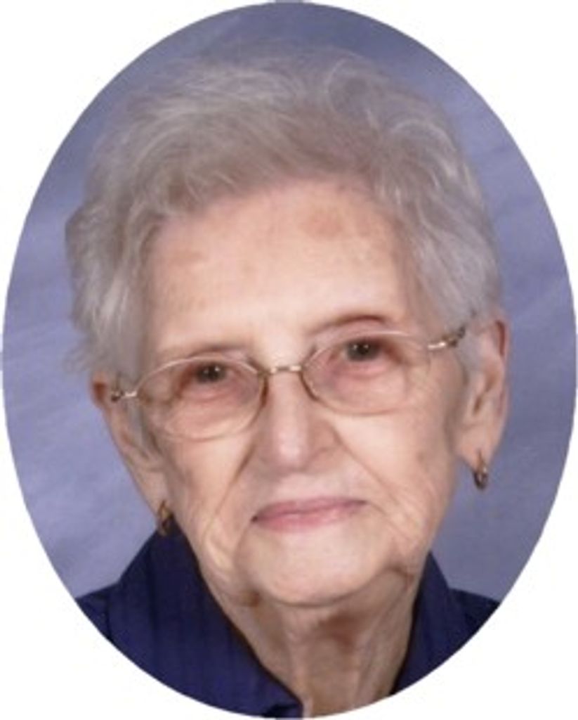 Verna Pousson