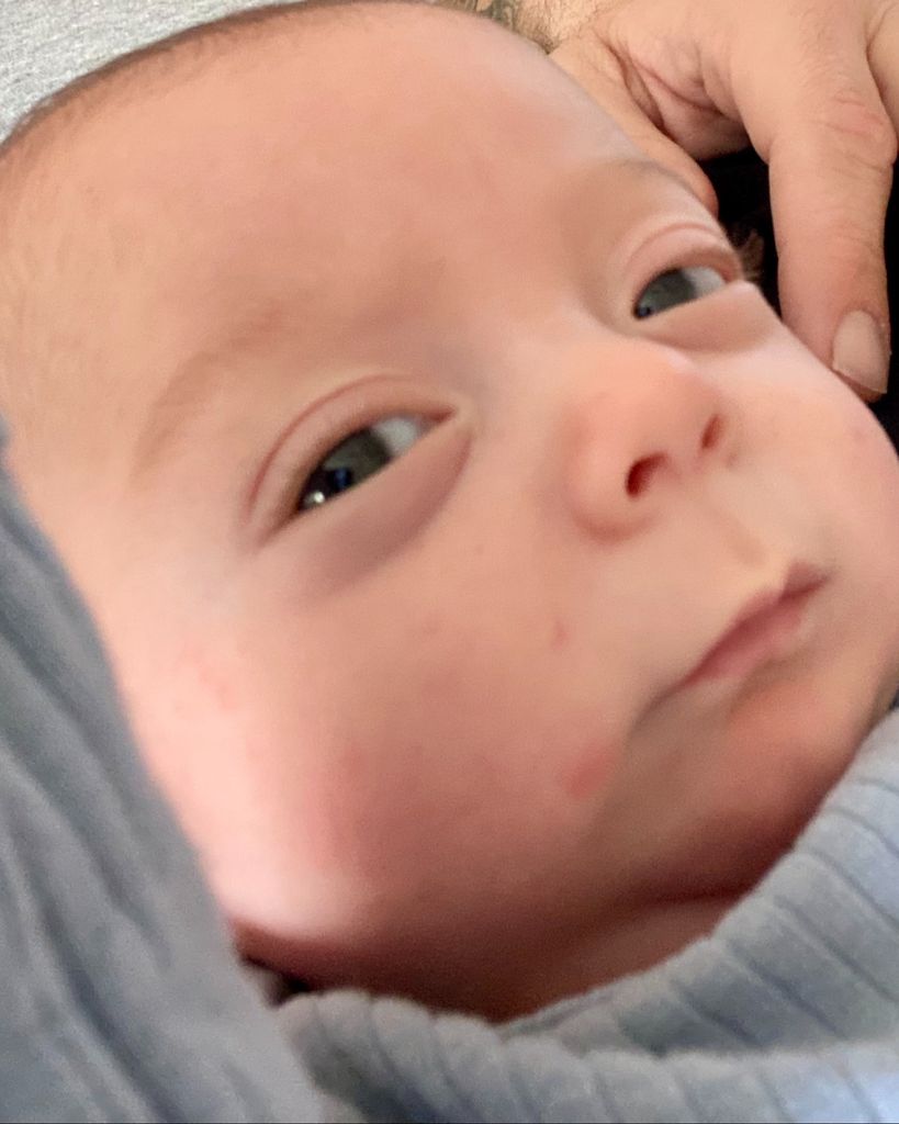 Aiden Ozzy Frazier-Coy Profile Photo